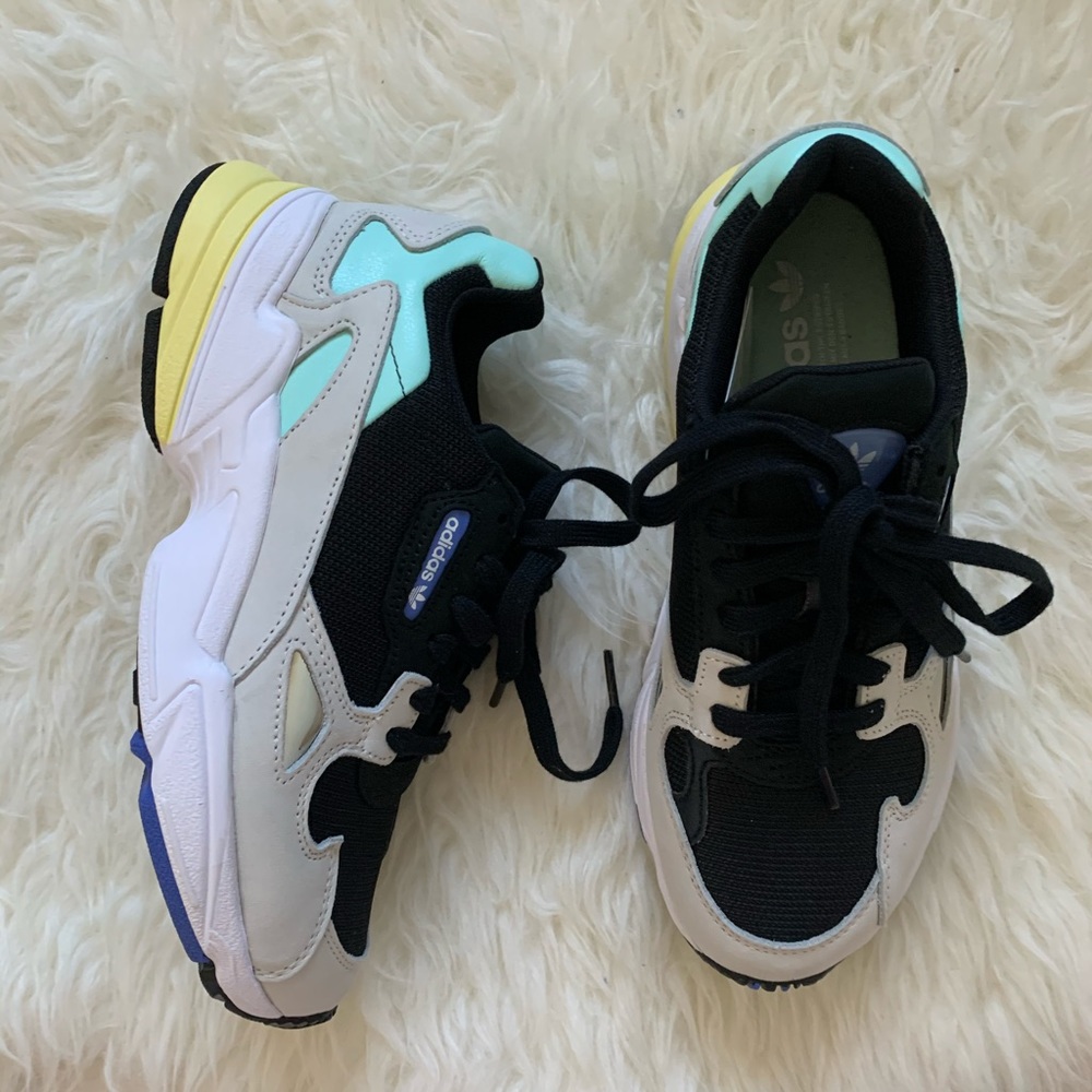 Adidas Shoes size 7.5